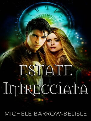 cover image of Estate Intrecciata